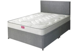 Airsprung Rosa Ortho 4 Drw Kingsize Divan